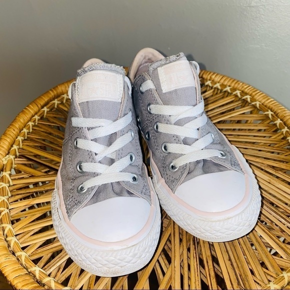 Junior converses all star low 13 - Picture 7 of 7